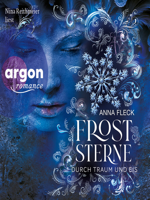 Title details for Froststerne--Durch Traum und Eis--Froststerne, Band 2 (Ungekürzte Lesung) by Anna Fleck - Available